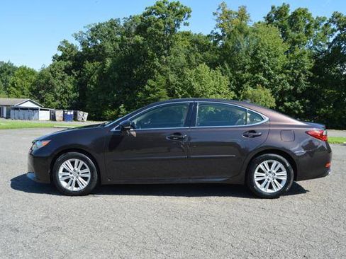 Used 2014 Lexus ES 350 w/ Premium Package FWD image 59