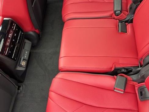 New 2026 Acura MDX A-Spec image 19