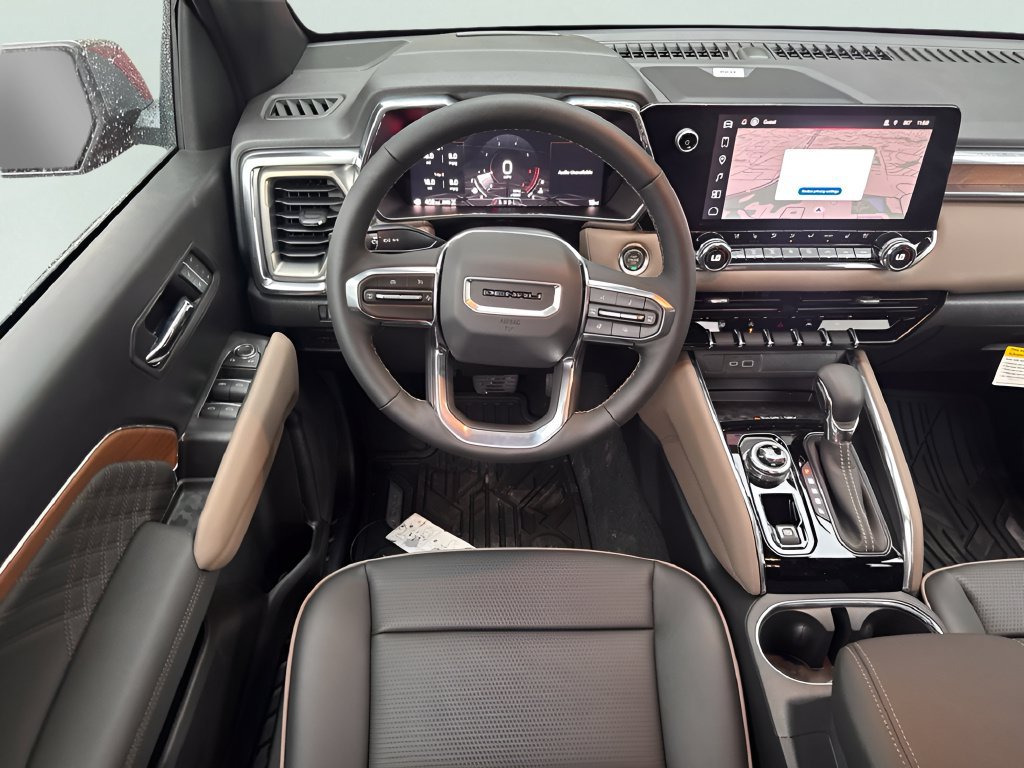 New 2026 GMC Canyon Denali AWD/4WD image 23