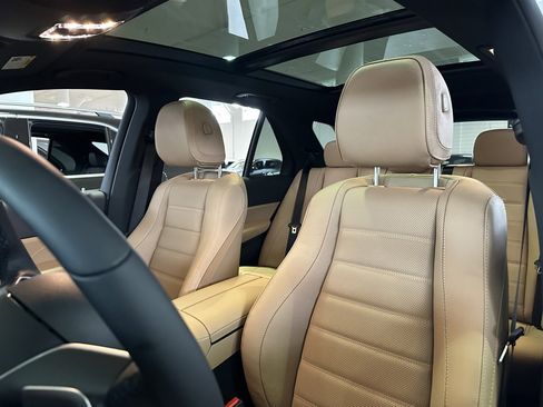 New 2026 Mercedes-Benz GLE 350 4MATIC image 16