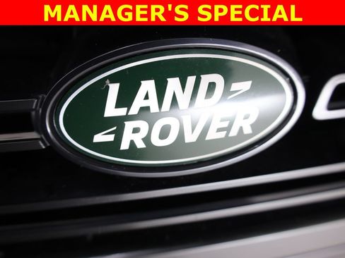 Used 2025 Land Rover Range Rover SE AWD/4WD image 74