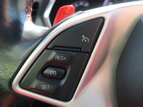 Used 2019 Chevrolet Corvette Grand Sport RWD image 30
