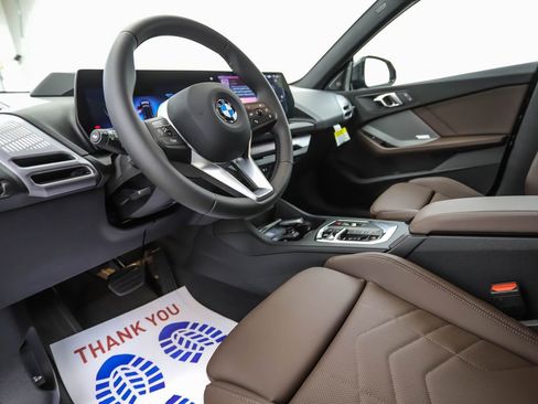 Used 2026 BMW 228i xDrive 228 Gran Coupe w/ Technology Package image 10