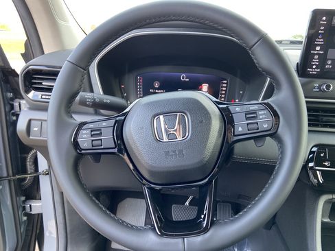 New 2026 Honda Passport RTL image 31