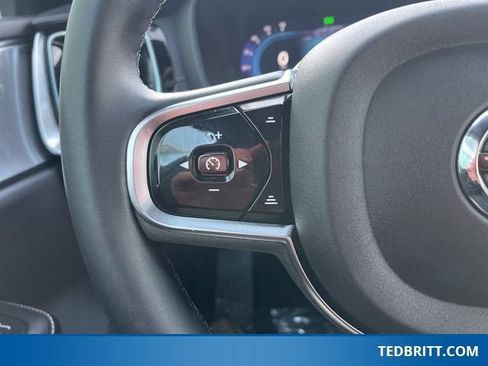 Used 2024 Volvo V60 T8 Polestar image 30
