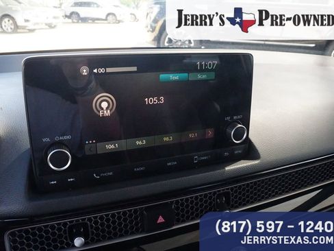 Used 2024 Honda Civic Sport image 12