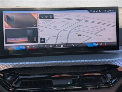 New 2026 BMW 330i Sedan w/ M Sport Package image 14