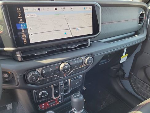 New 2026 Jeep Wrangler Unlimited Rubicon image 28