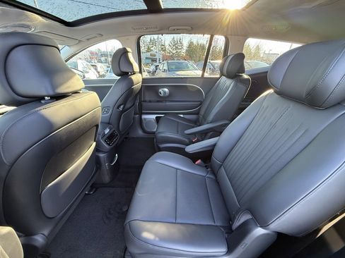 Certified 2026 Hyundai Ioniq 9 Calligraphy image 18