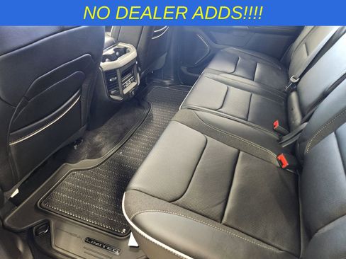 New 2026 RAM 1500 Limited AWD/4WD image 22