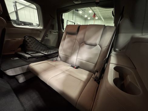 Used 2012 Honda Pilot EX-L image 21