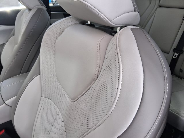 New 2027 INFINITI QX60 Pure w/ Cargo Package FWD image 18