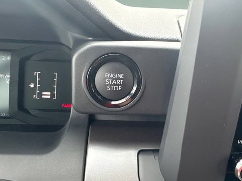 New 2026 Toyota Tacoma SR5 AWD/4WD image 16