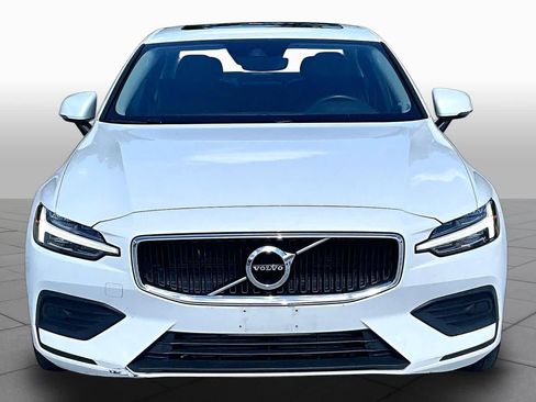 Used 2020 Volvo S60 T6 Momentum AWD/4WD image 4