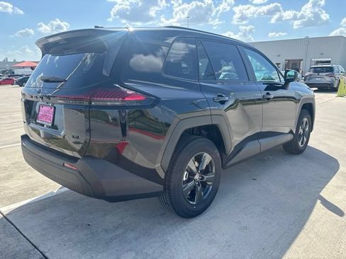 New 2026 Toyota RAV4 LE FWD image 5