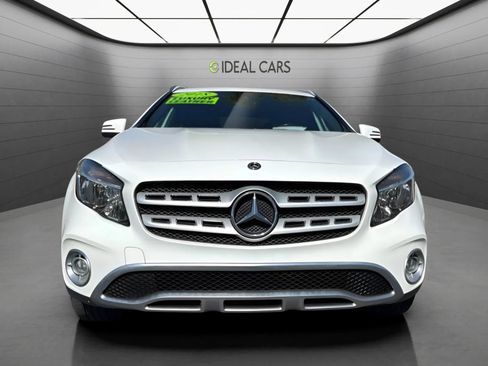 Used 2018 Mercedes-Benz GLA 250 image 2