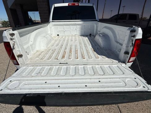 Used 2016 RAM 3500 Tradesman w/ Popular Equipment Group image 17