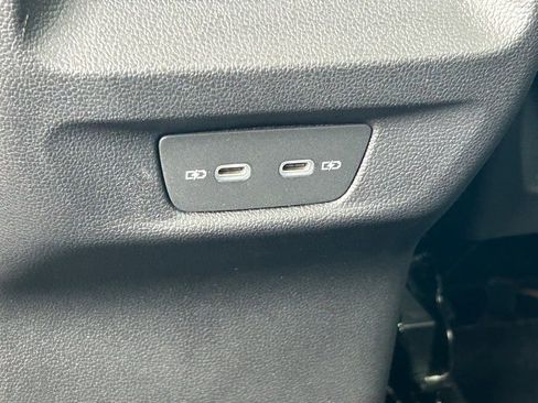 Certified 2025 Volkswagen Tiguan S FWD image 56