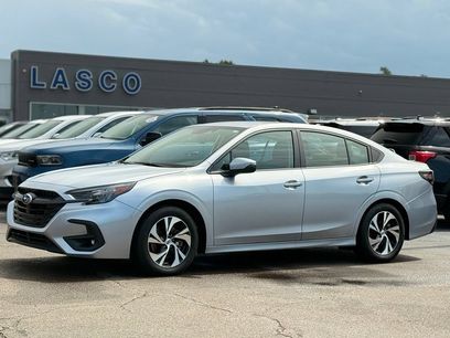 Used 2025 Subaru Legacy Premium