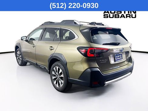 New 2023 Subaru Outback Touring XT AWD/4WD image 6