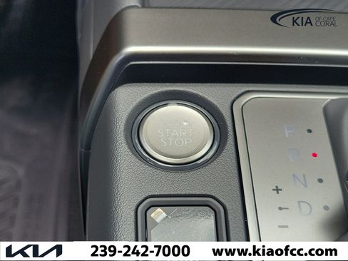 New 2027 Kia Seltos S FWD image 29