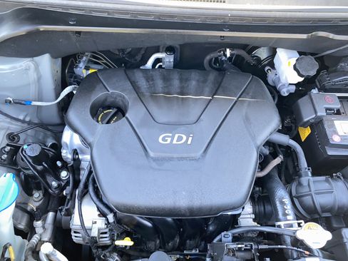 Used 2016 Kia Soul FWD image 24