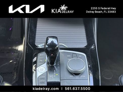 Used 2023 BMW X3 xDrive30i AWD/4WD image 27