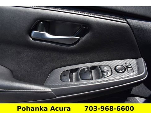 Used 2025 Nissan Sentra SV w/ Trunk Package FWD image 21