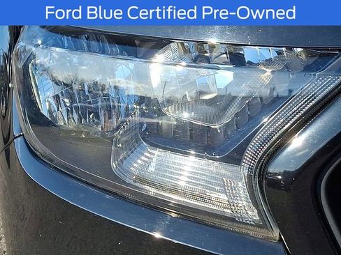 Used 2020 Ford Ranger XLT w/ Equipment Group 302A Luxury image 11