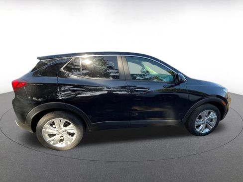 Used 2025 Buick Encore GX Preferred FWD image 8