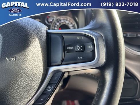 Used 2024 RAM 2500 Big Horn image 23