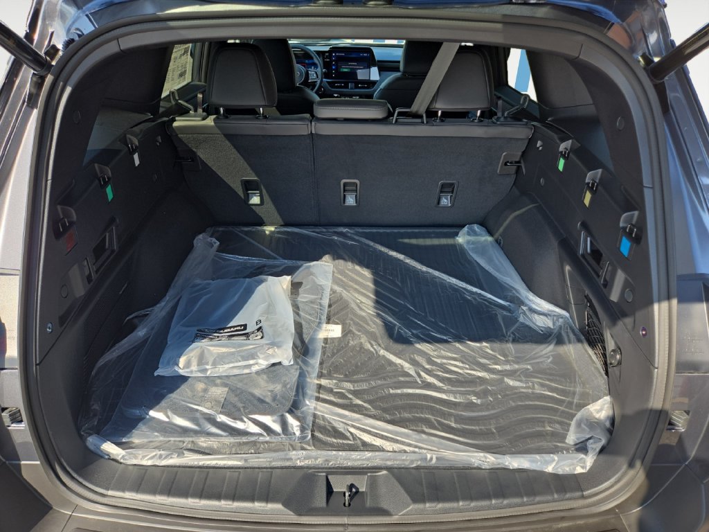 New 2026 Subaru Outback Limited AWD/4WD image 16