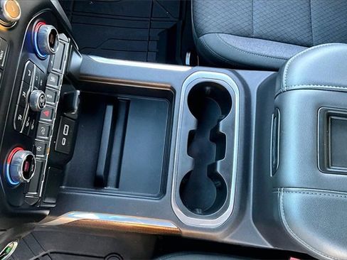 Used 2021 Chevrolet Silverado 1500 RST image 19