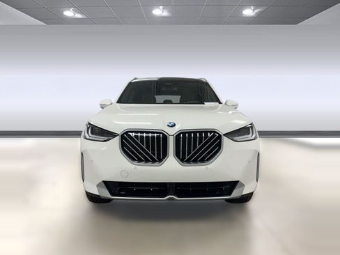 Used 2026 BMW X3 xDrive30i w/ Convenience Package AWD/4WD image 5