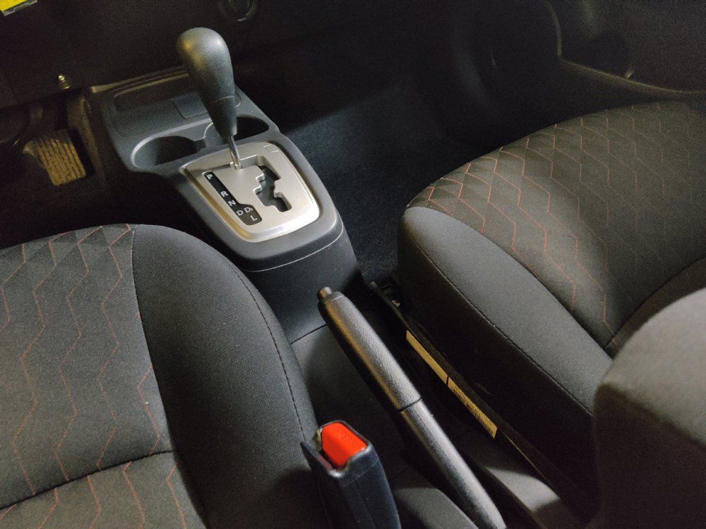Used 2024 Mitsubishi Mirage ES FWD image 26