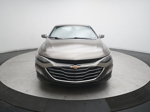 Used 2020 Chevrolet Malibu LT FWD image 11