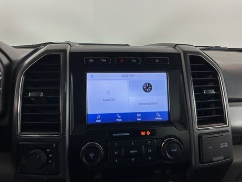 Used 2020 Ford F350 XLT w/ FX4 Off-Road Package image 17