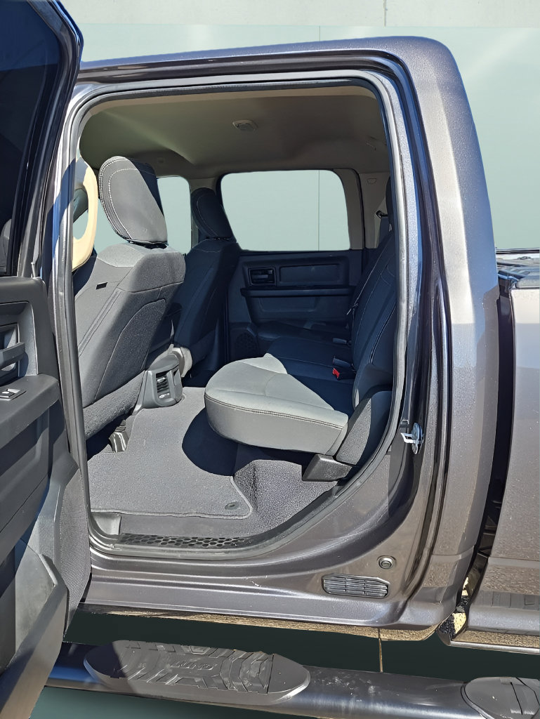 Used 2020 RAM 2500 Tradesman AWD/4WD image 15
