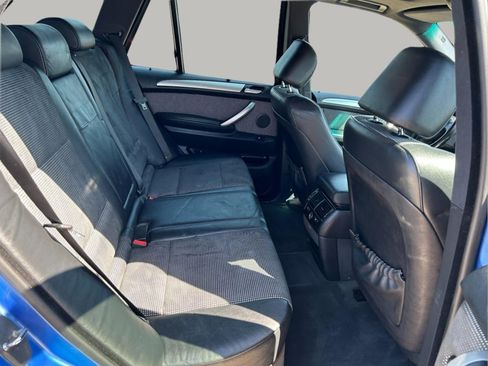 Used 2003 BMW X5 4.6is image 21