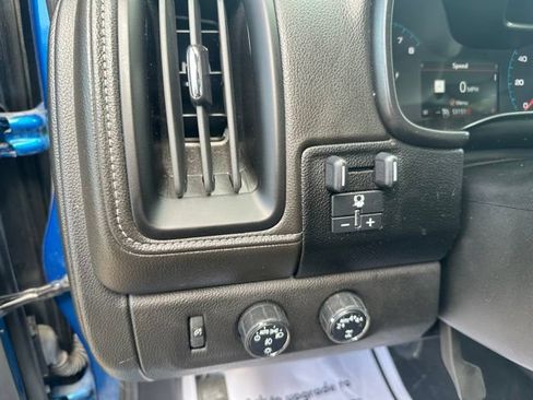 Used 2022 GMC Canyon Elevation w/ Trailering Package AWD/4WD image 23