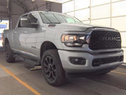 Used 2024 RAM 2500 Big Horn w/ Night Edition