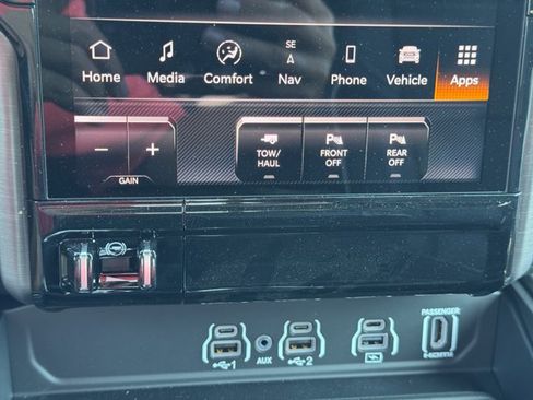 New 2026 RAM 2500 Power Wagon AWD/4WD image 33