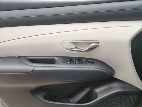 New 2026 Hyundai Tucson SEL FWD image 21