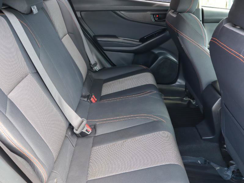 Used 2019 Subaru Crosstrek 2.0i Premium AWD/4WD image 14