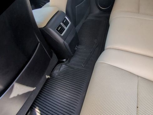 Used 2022 Lexus RX 350 FWD w/ Premium Package image 13