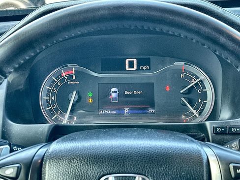Used 2023 Honda Ridgeline RTL-E image 24