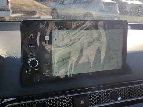 New 2026 Honda Civic Sport Touring image 12