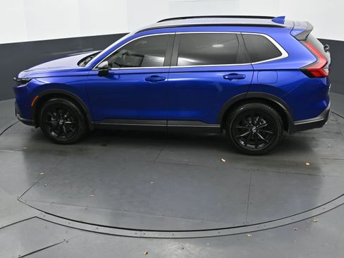 Used 2025 Honda CR-V Sport-L image 29