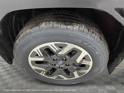 New 2026 Subaru Forester Premium AWD/4WD image 11