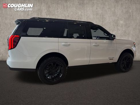 New 2027 Ford Expedition Tremor w/ Driver's Package AWD/4WD image 13